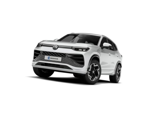 Volkswagen Tayron R-Line Edition | 'App-Connect' draadloze smartphone integratie | Automatische afstandsregeling (A... ActivLease financial lease
