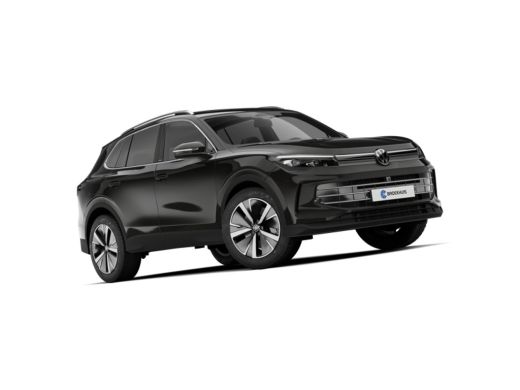 Volkswagen Tiguan Life Edition - eHybrid Inclusief €4000,- inruilvoordeel | 'App-Connect' draadloze smartphone inte... ActivLease financial lease