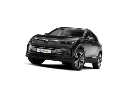 Volkswagen Tiguan Life Edition - eHybrid Inclusief €4000,- inruilvoordeel | 'App-Connect' draadloze smartphone inte... ActivLease financial lease