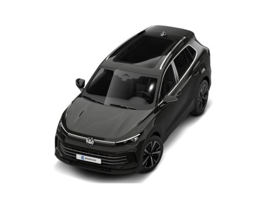 Volkswagen Tiguan Life Edition - eHybrid Inclusief €4000,- inruilvoordeel | 'App-Connect' draadloze smartphone inte... ActivLease financial lease