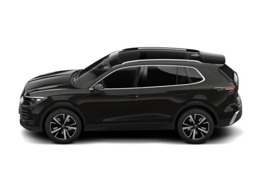Volkswagen Tiguan Life Edition - eHybrid Inclusief €4000,- inruilvoordeel | 'App-Connect' draadloze smartphone inte... ActivLease financial lease