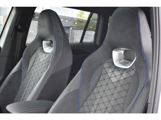 Volkswagen Tiguan R-Line Edition - eHybrid | 'App-Connect' draadloze smartphone integratie | Automatische afstandsr... ActivLease financial lease