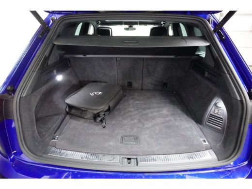 Volkswagen Touareg R 4 Motion e-Hybride | Camera | 21 inch | Navigatie | Stoelverw. | Luchtvering ActivLease financial lease