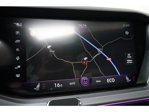Volkswagen Touareg R 4 Motion e-Hybride | Camera | 21 inch | Navigatie | Stoelverw. | Luchtvering ActivLease financial lease
