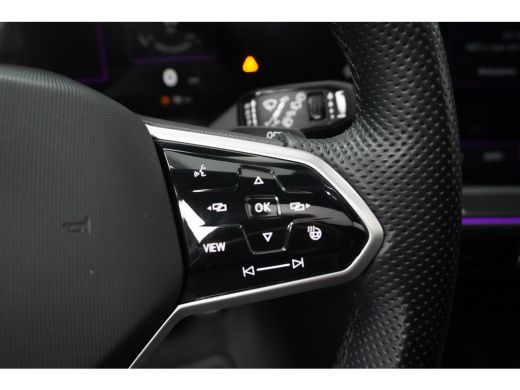 Volkswagen Touareg R 4 Motion e-Hybride | Camera | 21 inch | Navigatie | Stoelverw. | Luchtvering ActivLease financial lease