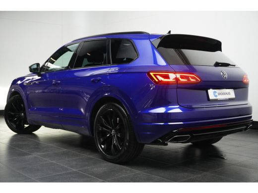 Volkswagen Touareg R 4 Motion e-Hybride | Camera | 21 inch | Navigatie | Stoelverw. | Luchtvering ActivLease financial lease