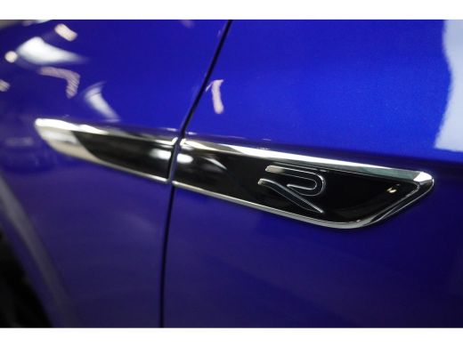 Volkswagen Touareg R 4 Motion e-Hybride | Camera | 21 inch | Navigatie | Stoelverw. | Luchtvering ActivLease financial lease