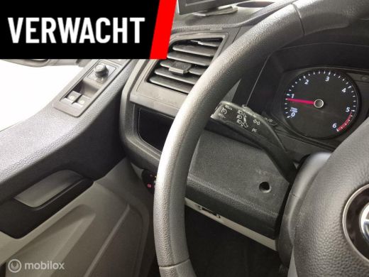 Volkswagen Transporter 2.0 TDI L1H1 ActivLease financial lease