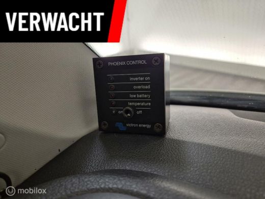Volkswagen Transporter 2.0 TDI L1H1 ActivLease financial lease