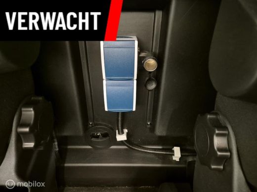 Volkswagen Transporter 2.0 TDI L1H1 ActivLease financial lease