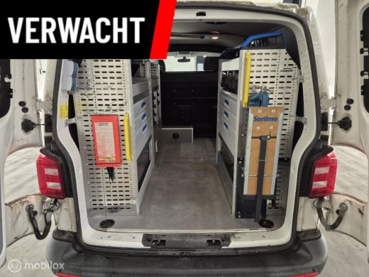 Volkswagen Transporter 2.0 TDI L1H1