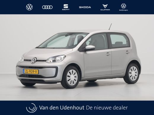Volkswagen up! 1.0 BMT move up! Dab Airco Bluetooth Elek. Ramen 5-Deurs Telefoonhouder 177 Volkswagen up! 1.0 BMT move up! Dab Airco Bluetooth Elek. Ramen 5-Deurs Telefoonhouder 177