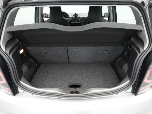 Volkswagen up! 1.0 BMT move up! Dab Airco Bluetooth Elek. Ramen 5-Deurs Telefoonhouder 177 ActivLease financial lease