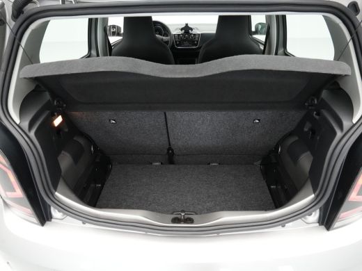 Volkswagen up! 1.0 BMT move up! Dab Airco Bluetooth Elek. Ramen 5-Deurs Telefoonhouder 177 ActivLease financial lease
