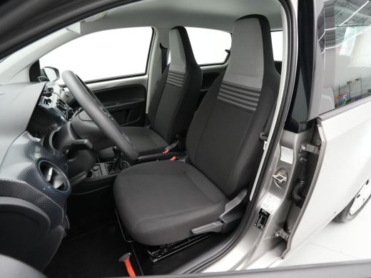 Volkswagen up! 1.0 BMT move up! Dab Airco Bluetooth Elek. Ramen 5-Deurs Telefoonhouder 177 ActivLease financial lease