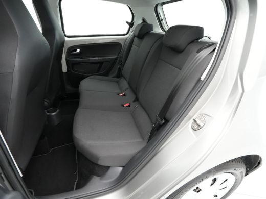 Volkswagen up! 1.0 BMT move up! Dab Airco Bluetooth Elek. Ramen 5-Deurs Telefoonhouder 177 ActivLease financial lease