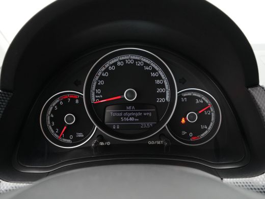 Volkswagen up! 1.0 BMT move up! Dab Airco Bluetooth Elek. Ramen 5-Deurs Telefoonhouder 177 ActivLease financial lease