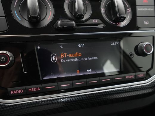 Volkswagen up! 1.0 BMT move up! Dab Airco Bluetooth Elek. Ramen 5-Deurs Telefoonhouder 177 ActivLease financial lease