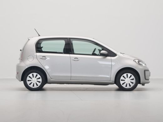 Volkswagen up! 1.0 BMT move up! Dab Airco Bluetooth Elek. Ramen 5-Deurs Telefoonhouder 177 ActivLease financial lease