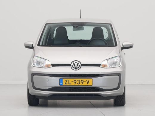 Volkswagen up! 1.0 BMT move up! Dab Airco Bluetooth Elek. Ramen 5-Deurs Telefoonhouder 177 ActivLease financial lease