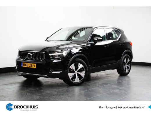 Volvo  XC40 1.5 T4 Recharge Inscription Expression | Panoramadak | Standkachel | Keyless | Elek Koffer | Came...