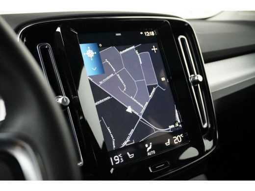 Volvo  XC40 1.5 T4 Recharge Inscription Expression | Panoramadak | Standkachel | Keyless | Elek Koffer | Came... ActivLease financial lease