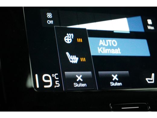 Volvo  XC40 1.5 T4 Recharge Inscription Expression | Panoramadak | Standkachel | Keyless | Elek Koffer | Came... ActivLease financial lease