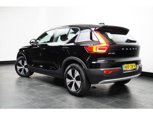 Volvo  XC40 1.5 T4 Recharge Inscription Expression | Panoramadak | Standkachel | Keyless | Elek Koffer | Came... ActivLease financial lease