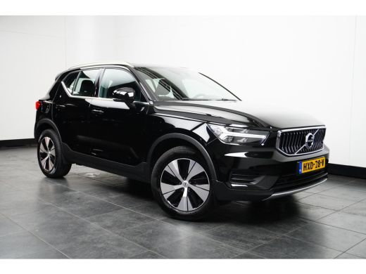 Volvo  XC40 1.5 T4 Recharge Inscription Expression | Panoramadak | Standkachel | Keyless | Elek Koffer | Came... ActivLease financial lease