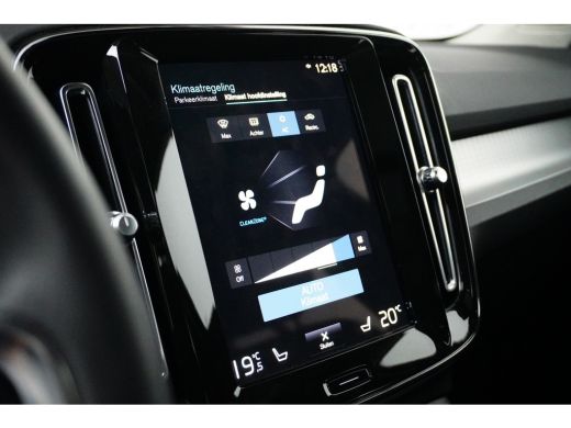 Volvo  XC40 1.5 T4 Recharge Inscription Expression | Panoramadak | Standkachel | Keyless | Elek Koffer | Came... ActivLease financial lease