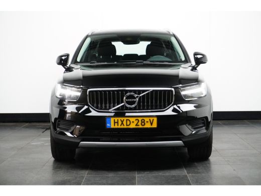 Volvo  XC40 1.5 T4 Recharge Inscription Expression | Panoramadak | Standkachel | Keyless | Elek Koffer | Came... ActivLease financial lease