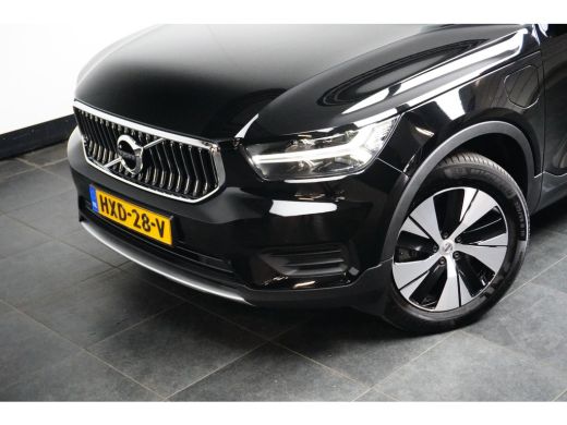 Volvo  XC40 1.5 T4 Recharge Inscription Expression | Panoramadak | Standkachel | Keyless | Elek Koffer | Came... ActivLease financial lease