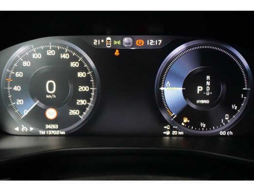 Volvo  XC40 1.5 T4 Recharge Inscription Expression | Panoramadak | Standkachel | Keyless | Elek Koffer | Came... ActivLease financial lease