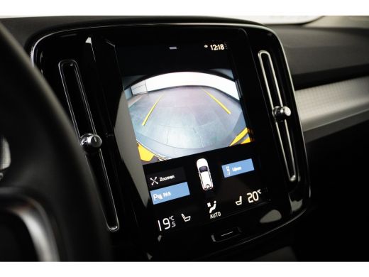 Volvo  XC40 1.5 T4 Recharge Inscription Expression | Panoramadak | Standkachel | Keyless | Elek Koffer | Came... ActivLease financial lease