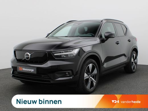 Volvo  XC40 Recharge P8 AWD R-Design Elek. achterklep, Achteruitrijcamera, PDC v+a, Cruise Control, Stoelverw...
