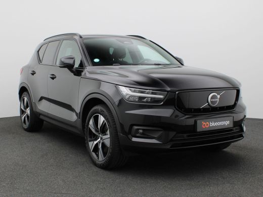 Volvo  XC40 Recharge P8 AWD R-Design Elek. achterklep, Achteruitrijcamera, PDC v+a, Cruise Control, Stoelverw... ActivLease financial lease