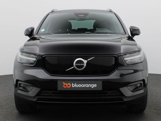 Volvo  XC40 Recharge P8 AWD R-Design Elek. achterklep, Achteruitrijcamera, PDC v+a, Cruise Control, Stoelverw... ActivLease financial lease
