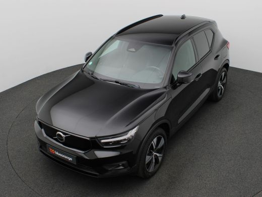 Volvo  XC40 Recharge P8 AWD R-Design Elek. achterklep, Achteruitrijcamera, PDC v+a, Cruise Control, Stoelverw... ActivLease financial lease