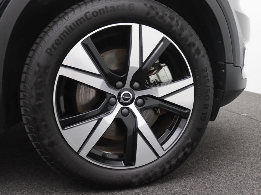 Volvo  XC40 Recharge P8 AWD R-Design Elek. achterklep, Achteruitrijcamera, PDC v+a, Cruise Control, Stoelverw... ActivLease financial lease