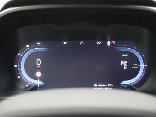 Volvo  XC40 Recharge P8 AWD R-Design Elek. achterklep, Achteruitrijcamera, PDC v+a, Cruise Control, Stoelverw... ActivLease financial lease