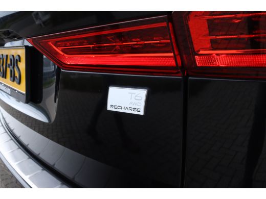 Volvo  XC60 2.0 T6 Plug-in hybrid AWD R-Design Elektrische trekhaak | Pano | Carplay | Stoel/stuurverwarming ... ActivLease financial lease