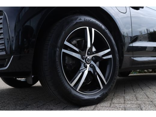 Volvo  XC60 2.0 T6 Plug-in hybrid AWD R-Design Elektrische trekhaak | Pano | Carplay | Stoel/stuurverwarming ... ActivLease financial lease