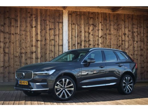Volvo XC60 T6 AWD Ultra Bright | Luchtvering | Head-up Display | Panoramadak | 360 Camera | Harman/Kardon | ... Volvo XC60 T6 AWD Ultra Bright | Luchtvering | Head-up Display | Panoramadak | 360 Camera | Harman/Kardon | ...