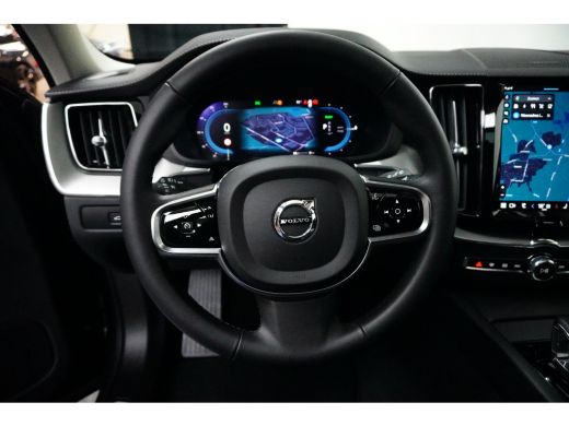 Volvo  XC60 T6 AWD Ultra Bright | Luchtvering | Head-up Display | Panoramadak | 360 Camera | Harman/Kardon | ... ActivLease financial lease