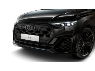 Audi Q8 Pro Line S Competition | Adaptive cruise control | Bang & Olufsen Premium 3D | Glazen panoramadak