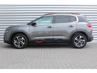 Citroën C5 Aircross 1.2 PURETECH 130PK C-SERIES SHINE / NAVI / CLIMA / FULL-LED / PDC / 18" LMV / CAMERA / KEYLESS / ...