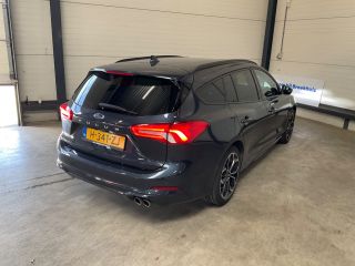 Ford Focus 1.0 EcoBoost ST Line Business | LED | Clima | Navi | Apple Carplay | Stoel+ stuurverw. | 18''