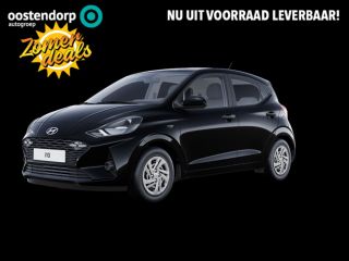 Hyundai i10 1.0 Comfort | 2.750,- Korting | Uit voorraad leverbaar |