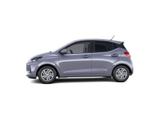 Hyundai i10 Comfort Smart | Vanaf € 299,- p/m Private Lease | € 1500,- korting !! | Actieve rijbaanassistenti...