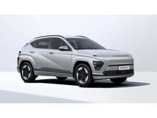 Hyundai Kona Comfort, Electric € 5434,- korting !! | Actieve rijbaanassistentie (LKA)